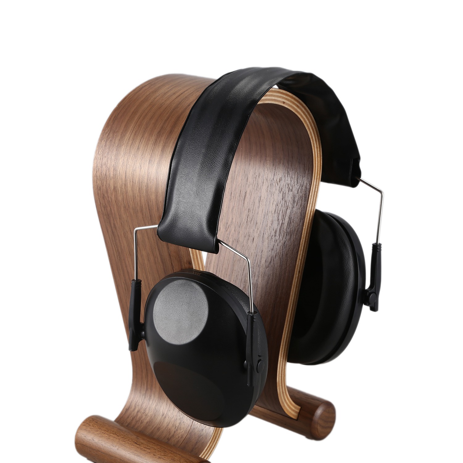 Earmuffs Foldable - A23F - Cache-oreilles pliables anti-bruit pour