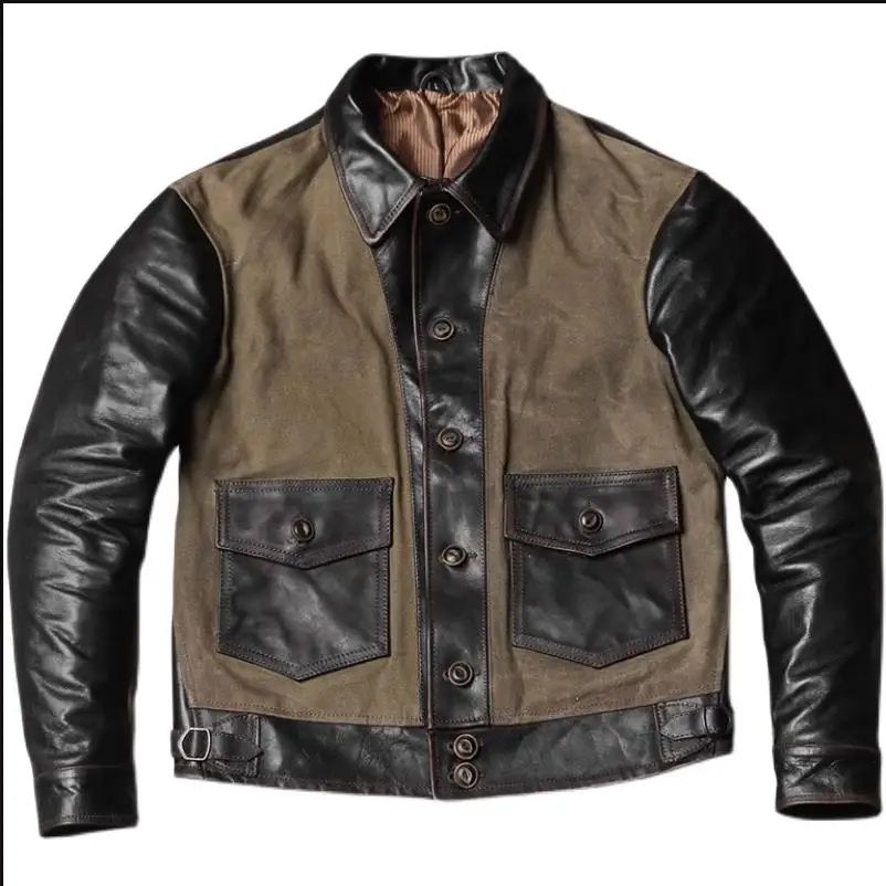 Down Jacket Packable - CC Shop Best-Veste en cuir véritable