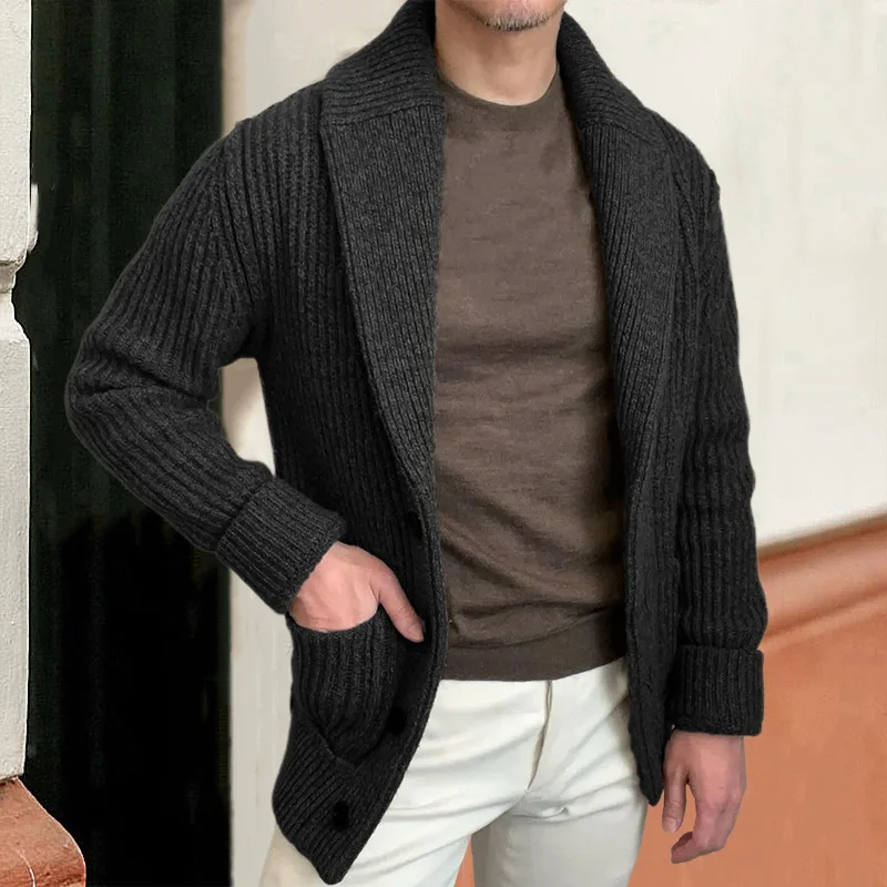 Chandails pour hommes Cardigan - Down Jacket Packable avis et prix