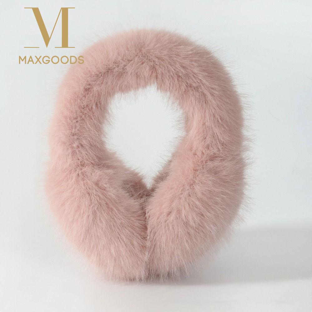 Cache-oreilles en peluche douc - Earmuffs Foldable avis et prix