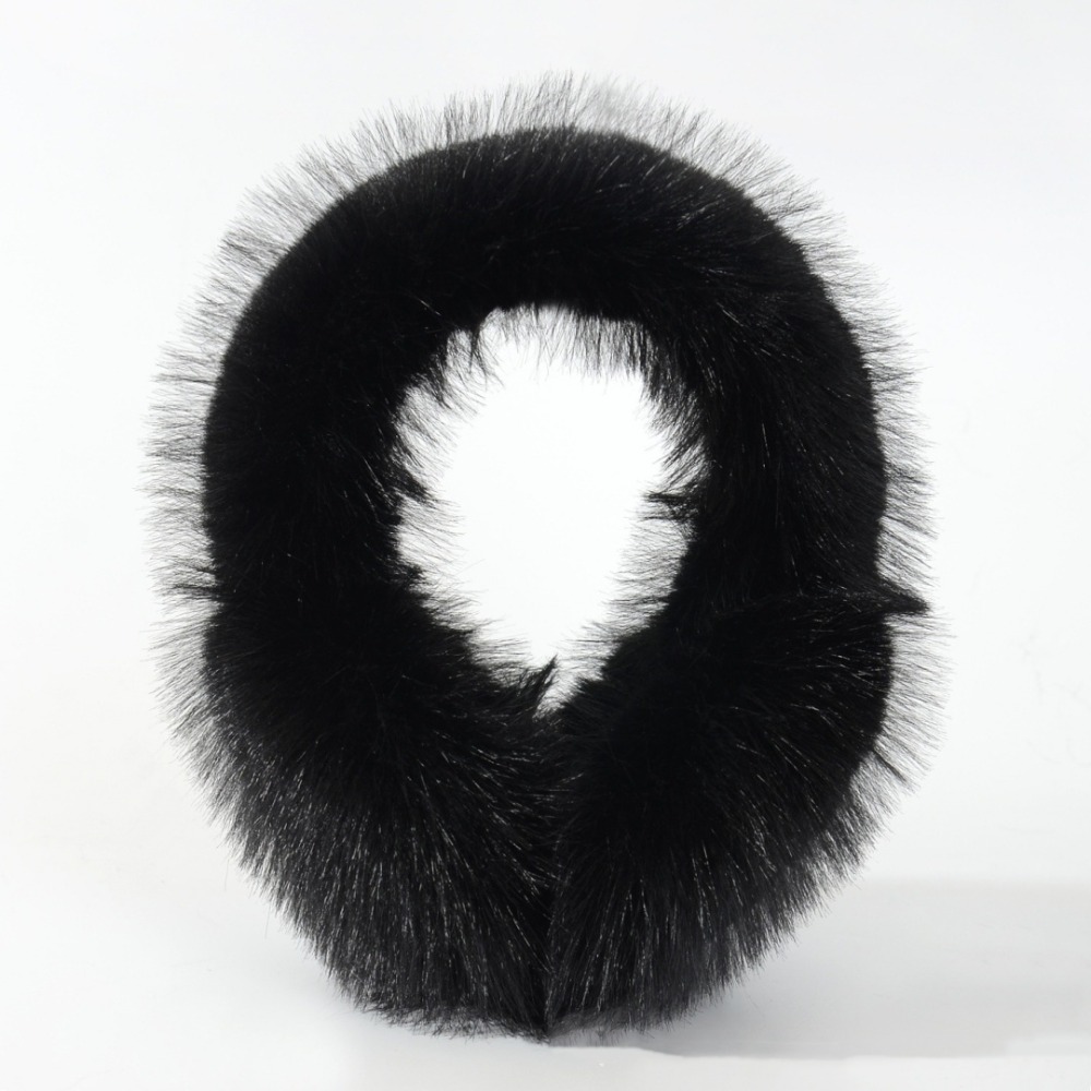 Cache-oreilles en peluche douc - Earmuffs Foldable avis et prix