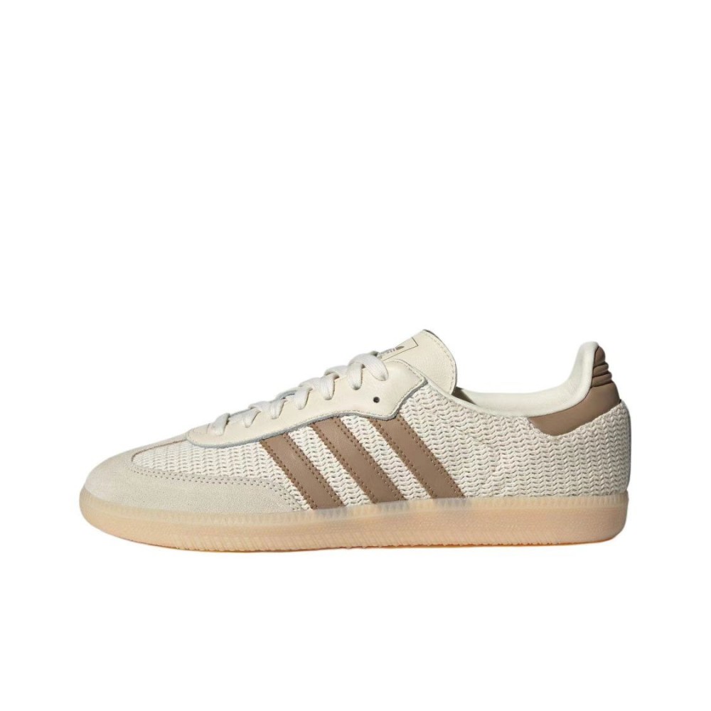 Adidas Originals SAMBAOG doux  - Adidas Shoes Samba avis et prix