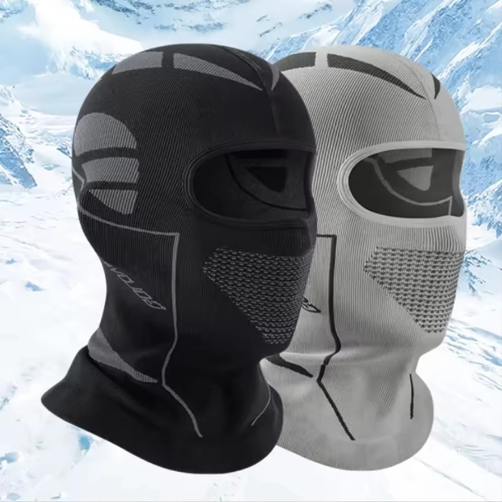 Cagoule thermique unisexe coup - Balaclava Ski Mask avis et prix