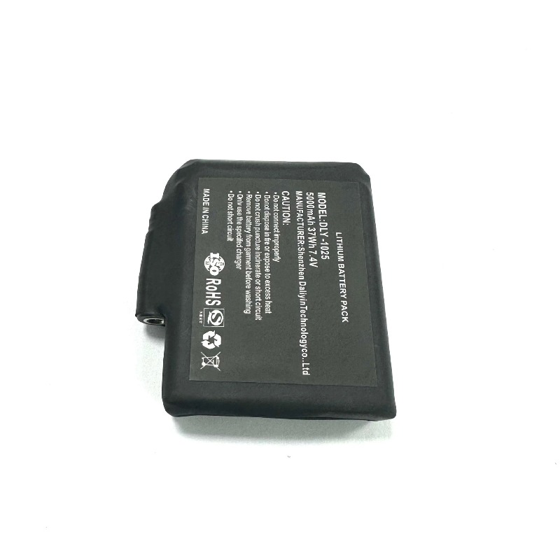 En stock pour gilets chauffant - Heated Vest Battery avis et prix