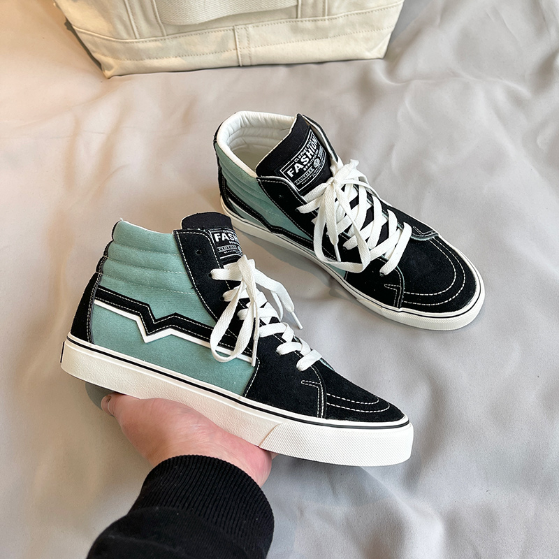 Baskets montantes rétro pour h - Vans Shoes Authentic avis et prix