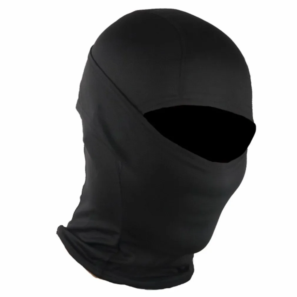 Balaclava tactique pour airsof - Balaclava Ski Mask avis et prix