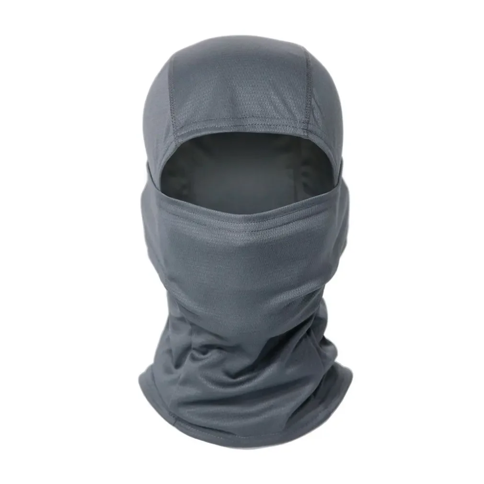 Balaclava tactique pour airsof - Balaclava Ski Mask avis et prix