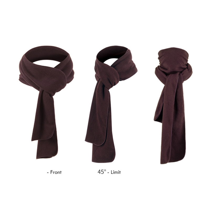 Écharpes d'automne et d'hiver  - Neck Gaiter Fleece avis et prix