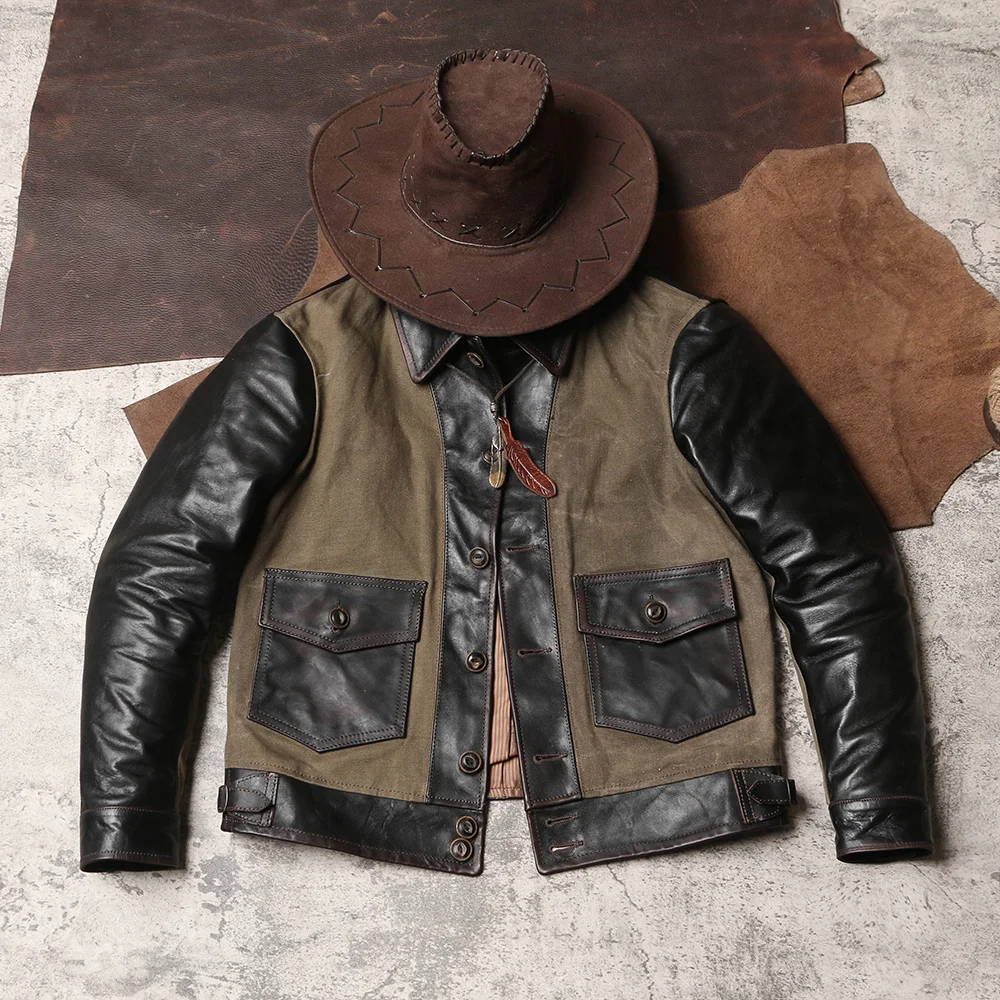 CC Shop Best-Veste en cuir vér - Down Jacket Packable avis et prix