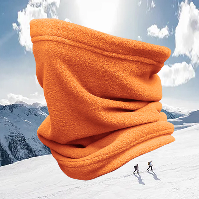Cache-cou en polaire thermique - Neck Gaiter Fleece avis et prix