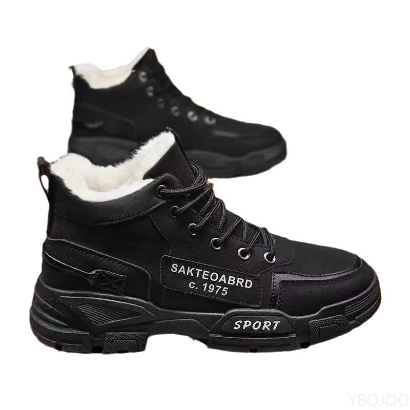 Vêtements de travail polyvalen - Waterproof Winter Boot avis et prix