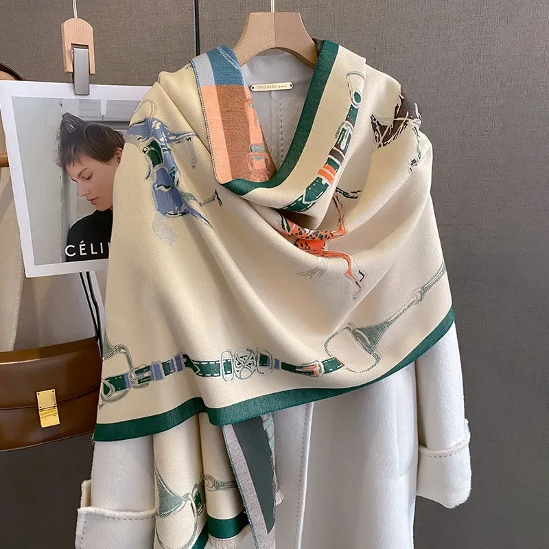 Châle Pashmina chaud de luxe p - Cashmere Pashmina Wrap avis et prix